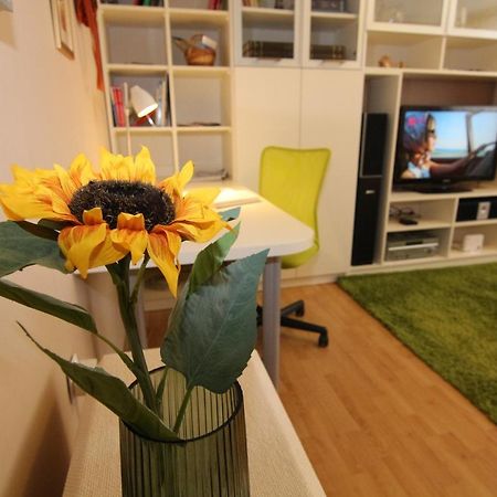 Fast Friend - Cozy Apartment In The Center With Private Garage Rijeka Exterior foto