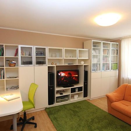 Fast Friend - Cozy Apartment In The Center With Private Garage Rijeka Exterior foto